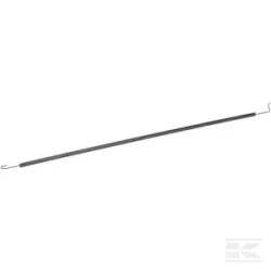 Câble d'accélérateur
