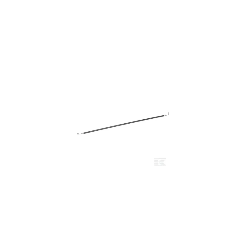 Câble d'accélérateur