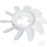 Ventilateur de refroidissement, 17,8 cm (7 pouces), 10 pales, rotation antihoraire