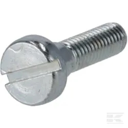 Vis M6x20