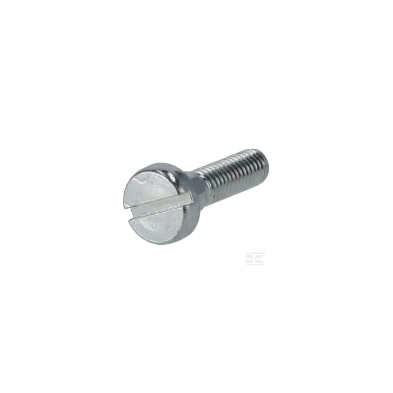 Vis M6x20