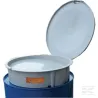 Entonnoir PFV pour fût de 200 litres