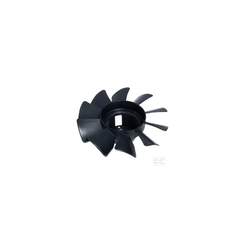 Ventilateur, 7,0, 10 pales, avec insert