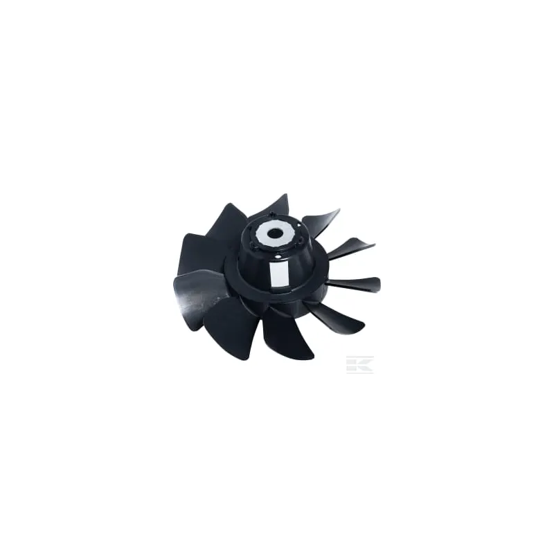 Ventilateur, 7,0, 10 pales, avec insert