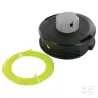 Tête Fil nylon Tap-N-Go 109mm 2,4mm