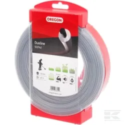 Fil de coupe 3,5 mm x 40 m « Oregon » DuoMax