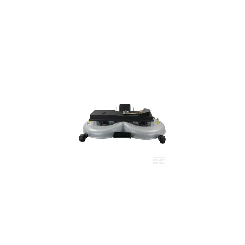 Coupole 122 Aluminium
