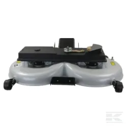 Coupole 122 Aluminium