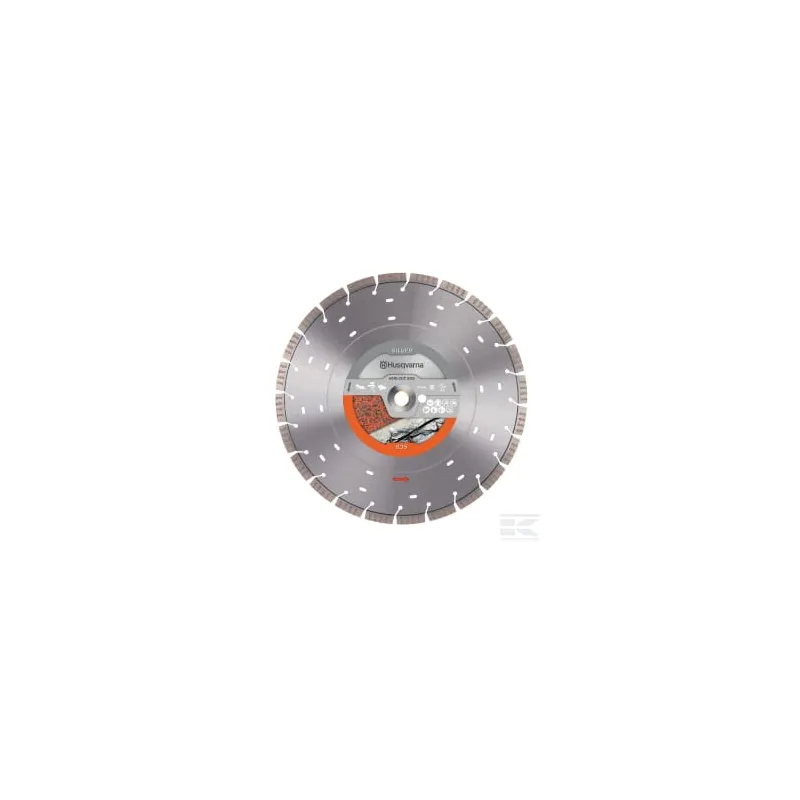 Disque Vari-cut S35 400 12 25,4/20