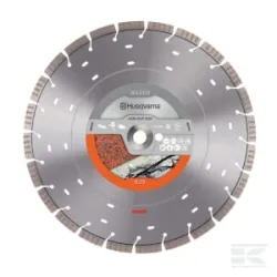 Disque Vari-cut S35 400 12 25,4/20