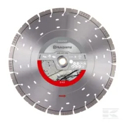 Disque Vari-cut S45 450 12 25,4