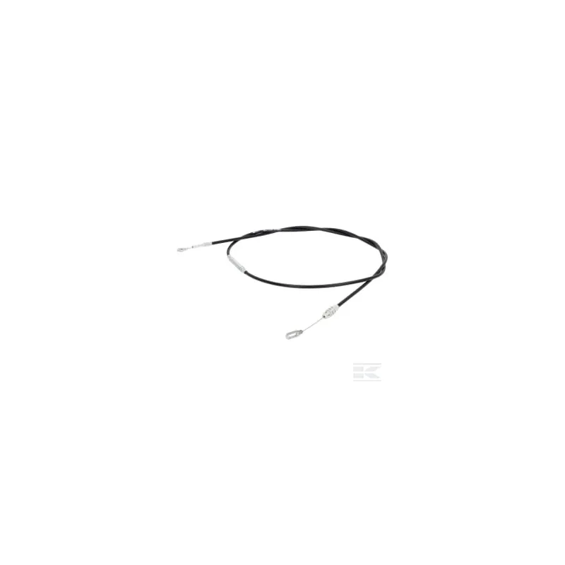 Câble d'embrayage complet