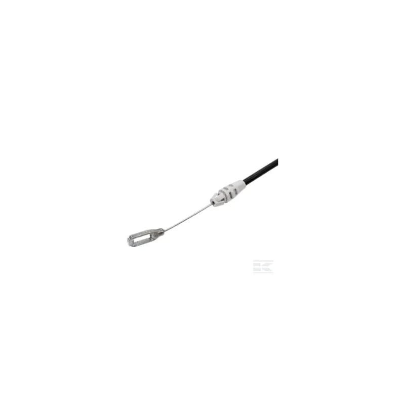 Câble d'embrayage complet