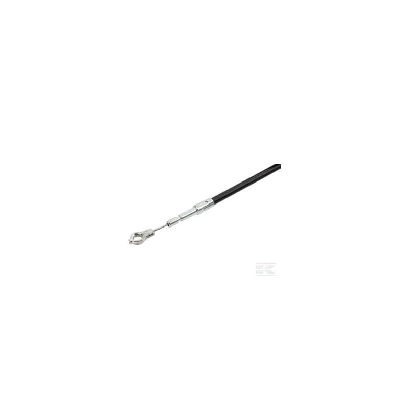 Câble d'embrayage complet