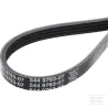 Courroie trapézoïdale, 4 nervures, 4PK x 912