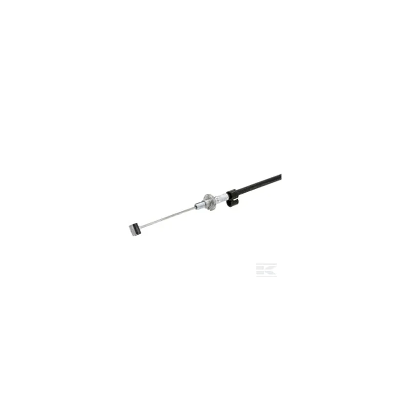 Câble d'embrayage