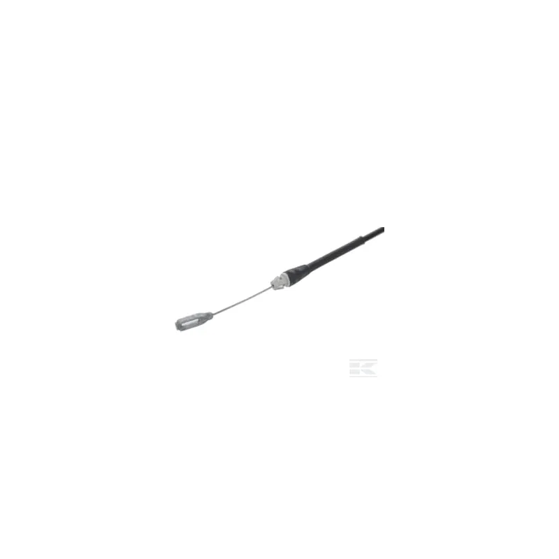 Câble d'embrayage complet
