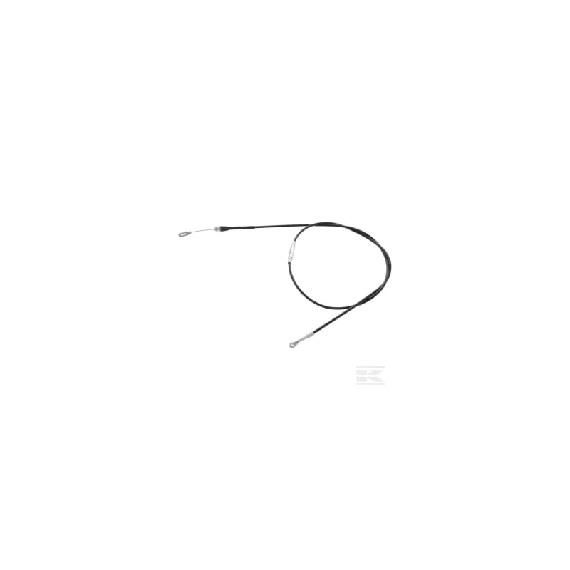 Câble d'embrayage complet