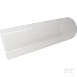 Tube en plastique 18x520mm