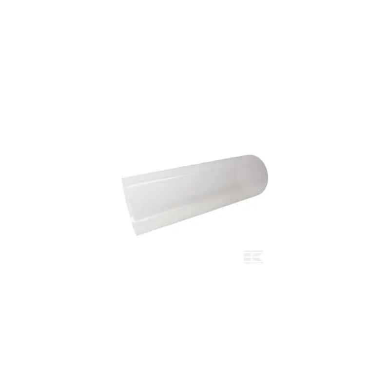Tube en plastique 18x520mm