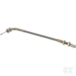 Câble d'accélérateur