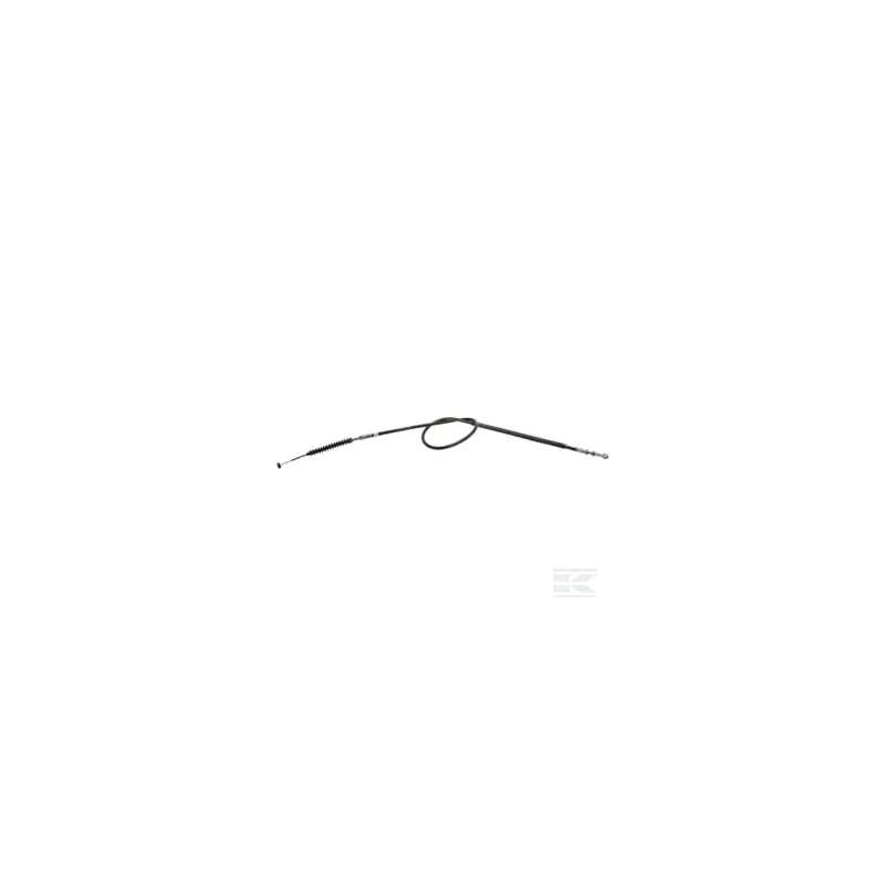 Câble complet A, embrayage