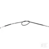 Câble complet A, embrayage