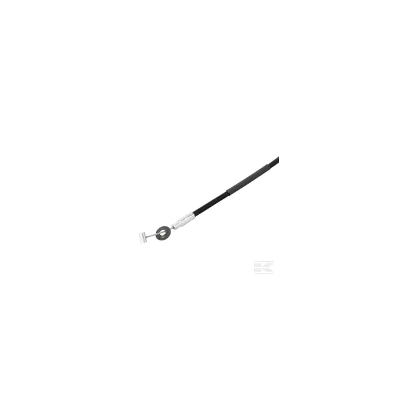 Changement de câble complet
