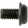 Vis CTSHCF M5X8