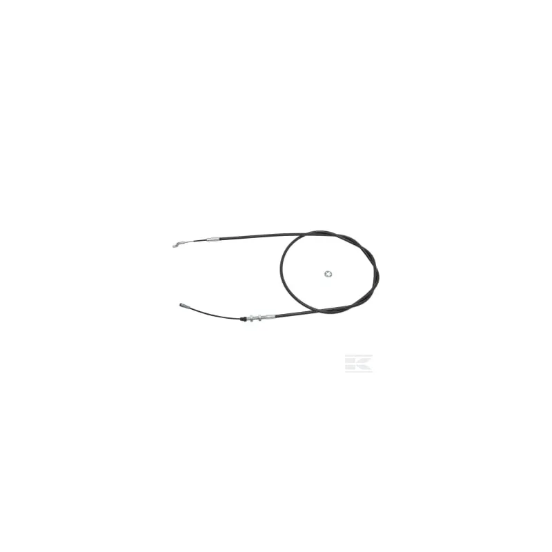 Câble d'embrayage complet