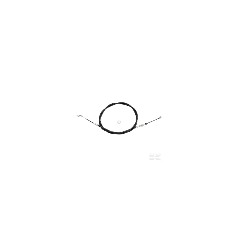 Câble d'embrayage complet