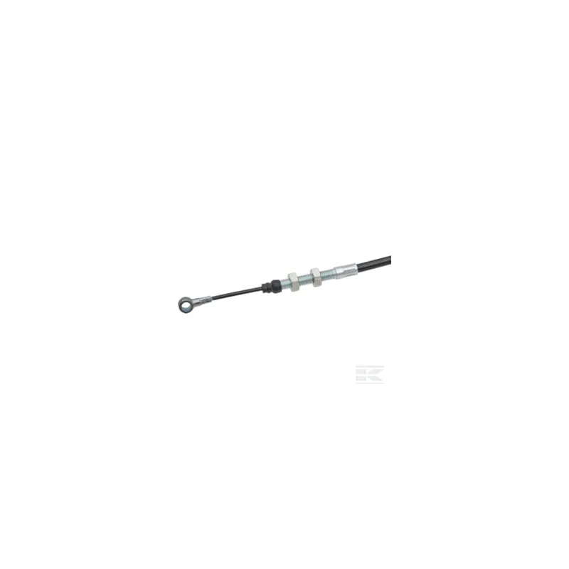Câble d'embrayage complet