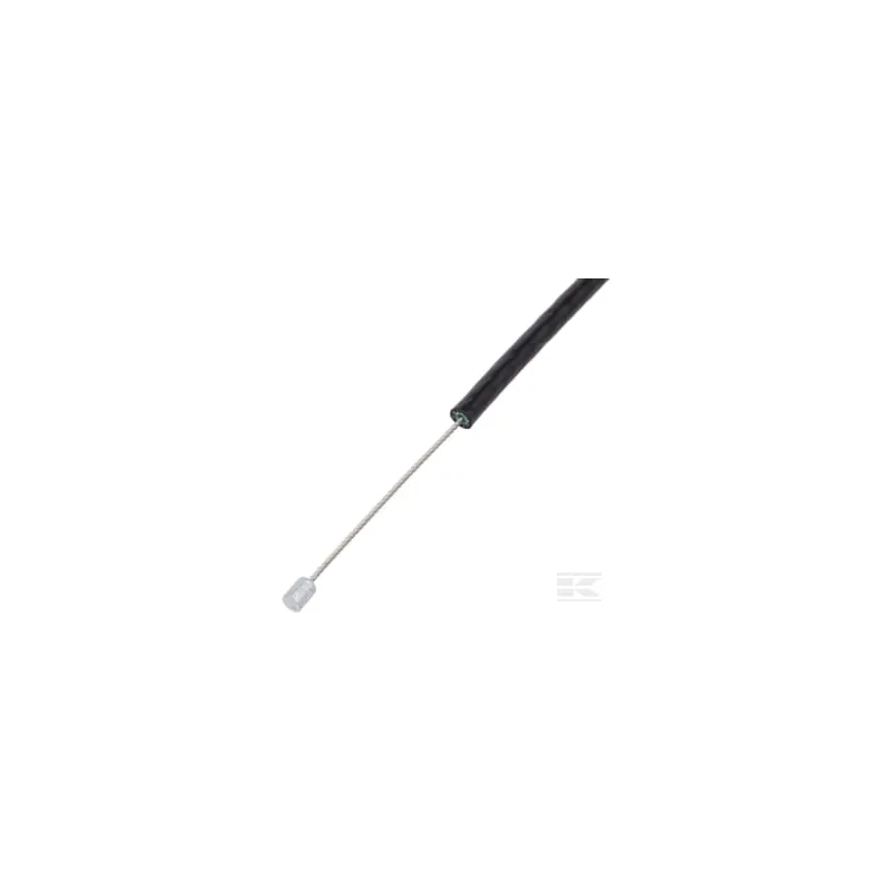 Câble d'accélérateur