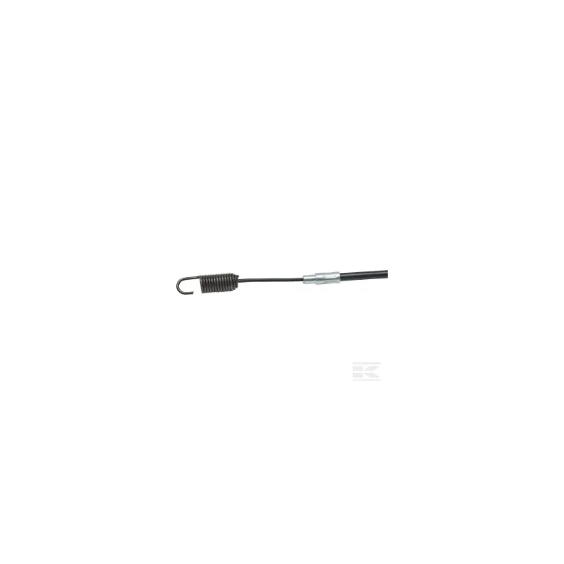 Câble d'embrayage