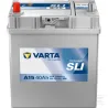 Batterie 12 V 40 Ah 330 A A15 VARTA Dynamic SLI