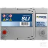 Batterie 12 V 40 Ah 330 A A15 VARTA Dynamic SLI