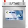 Batterie 12 V 40 Ah 330 A A15 VARTA Dynamic SLI