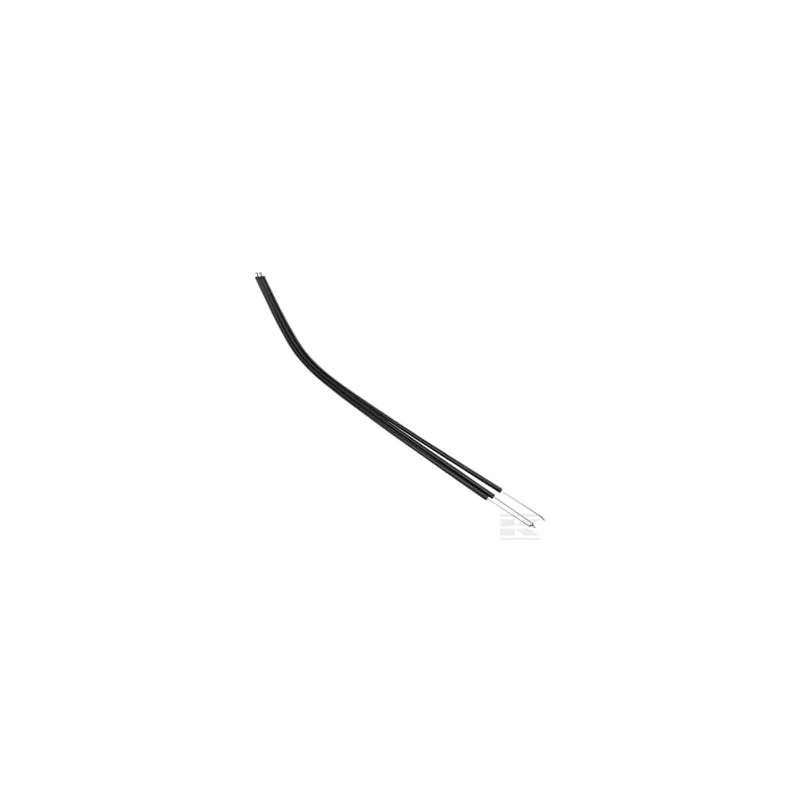Câble de starter d'accélérateur