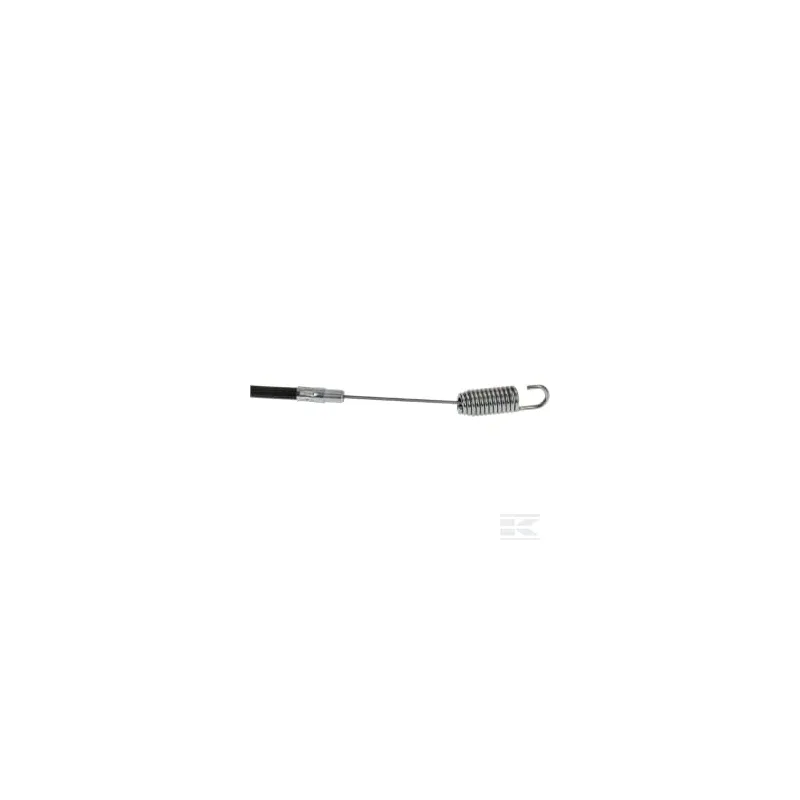 Câble d'embrayage
