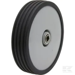 Roue 200 avec panneau intérieur Yamaha Gris