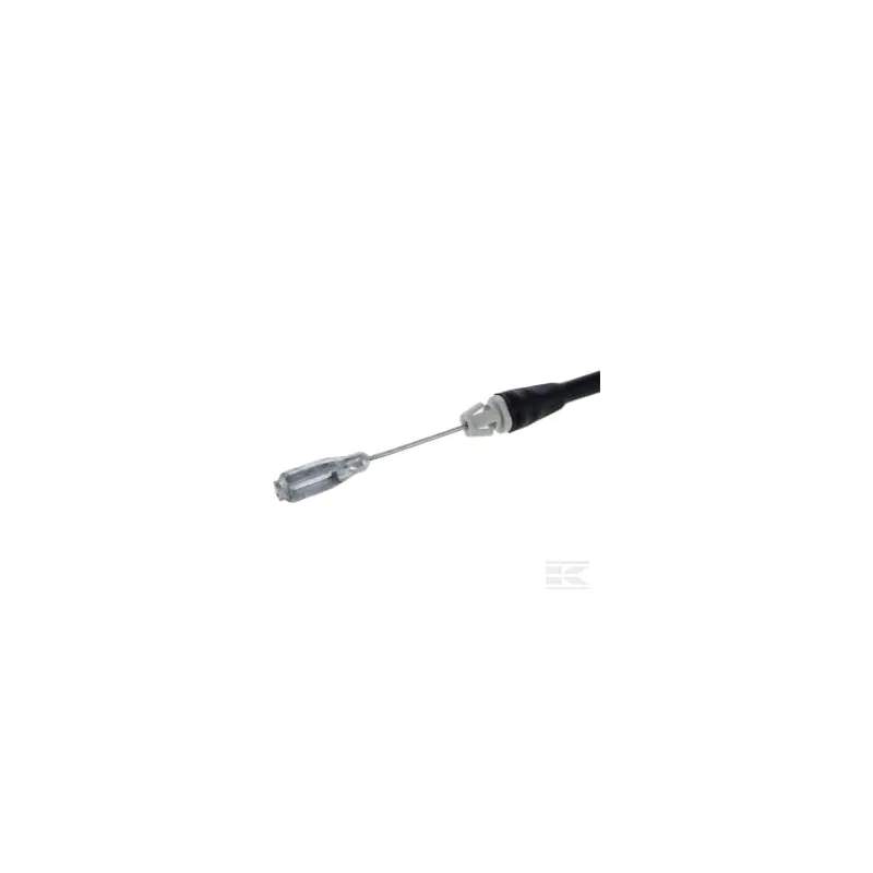 Câble d'embrayage complet