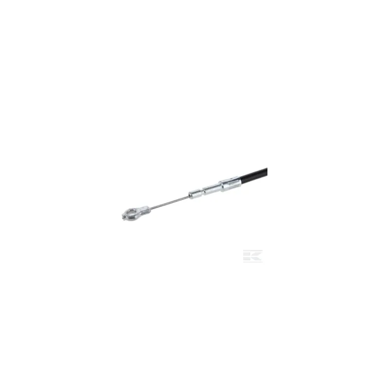 Câble d'embrayage complet