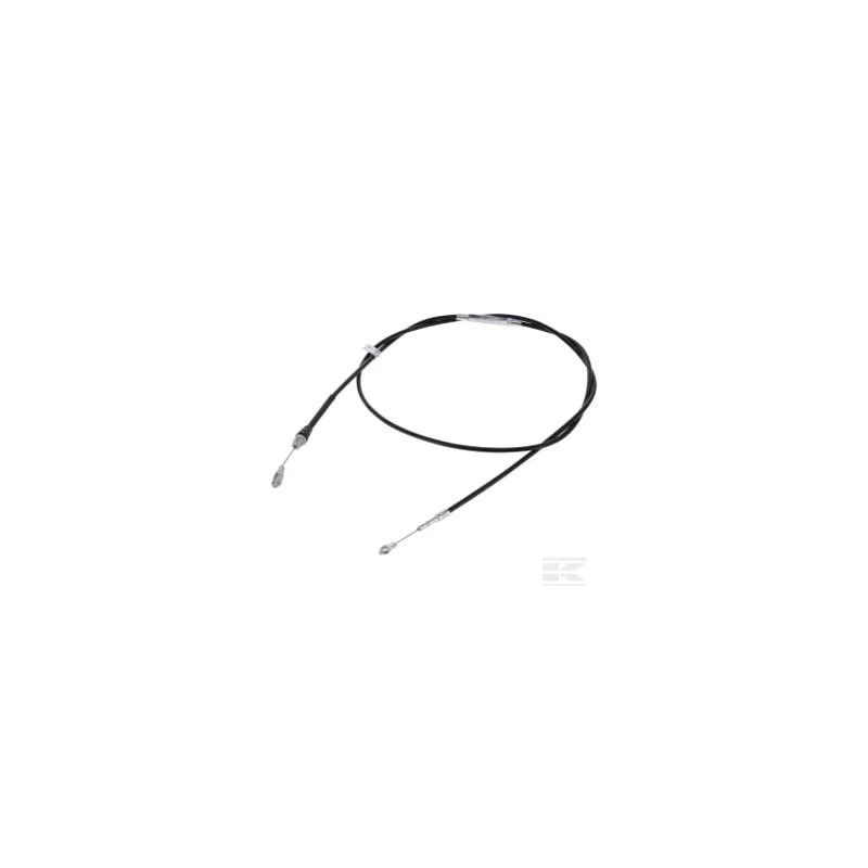 Câble d'embrayage complet