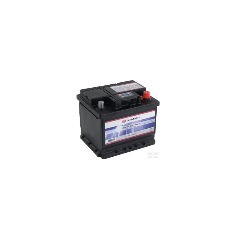 Batterie 12V 41Ah 360A Kramp
