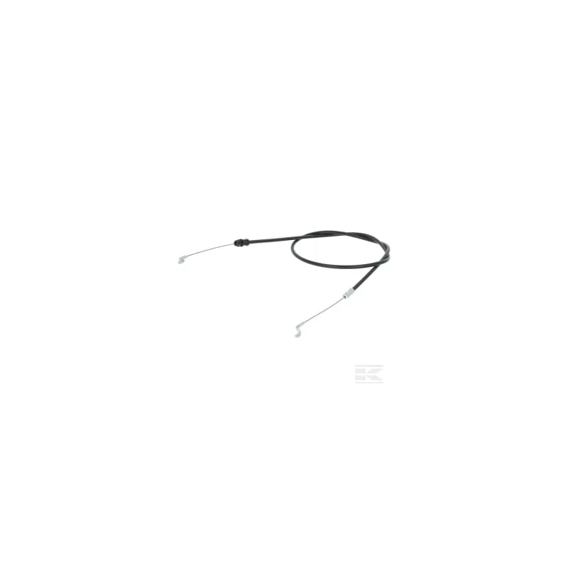 Câble complet, frein (Capro