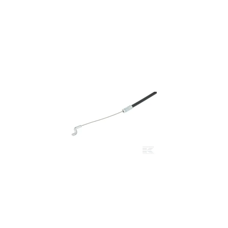 Câble complet, frein (Capro