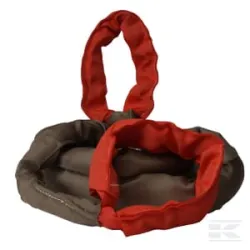 Câble de remorquage 56 t 6 m