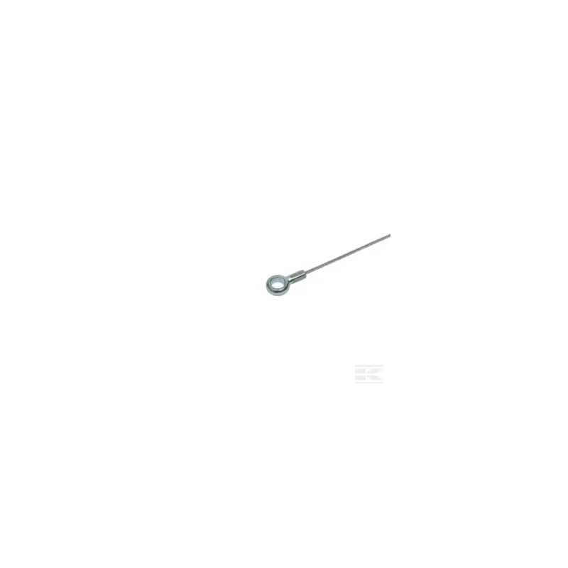 Câble complet d'embrayage