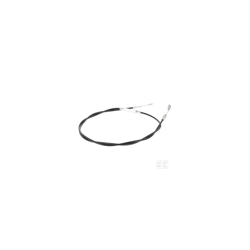 Câble d'embrayage complet