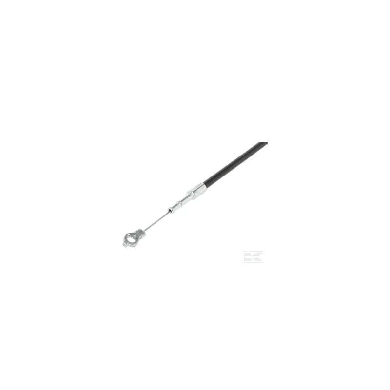 Câble d'embrayage complet